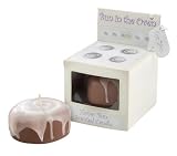Kate Aspen Bun in The Oven Scented Candle - Set of 4