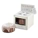 Kate Aspen "Bun in The Oven" Scented Candle - Set of 4