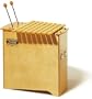 Sonor Palisono (Fiberglass) Shortscale Bass Diatonic Xylophone