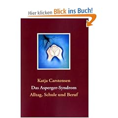 Das Asperger-Syndrom