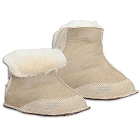 Uggs Boo Infants Boots Style# 5206