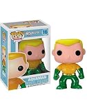 Funko POP Heroes Vinyl - Aquaman