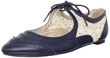 Restricted Womens Suzie Flat