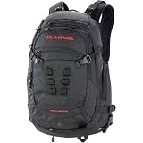 DAKINE Sequence Backpack w/Camera Block - 2000cu in Black, One Size