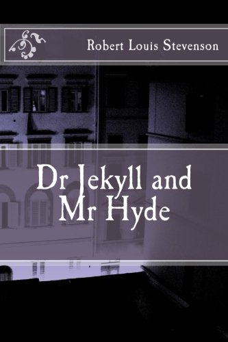 Dr Jekyll and Mr Hyde