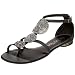 Two Lips Women's Sandollar T-Strap Sandal