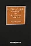 Russell-Clarke and Howe on industrial designs