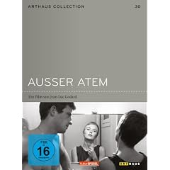 Au�er Atem - Arthaus Collection