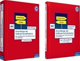 ValuePack Grundz�ge der Volkswirtschaftslehre + �bungsbuch