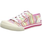 Rocket Dog Jazzin Cancun, Women's Low-Top Sneakers