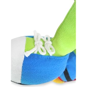 my pal jumper the frog activity toy