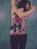 Christian Dior - $1230 New CHRISTIAN DIOR Black Pink Silk Top 10 / 42