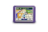 Garmin nüvi 205 3.5-Inch Portable GPS Navigator (Factory Refurbished) (Purple)