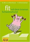 Fit mit dem inneren Schweinehund