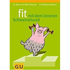 Fit mit dem inneren Schweinehund