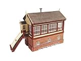 Graham Farish 42-011 Hampton North Signal Box