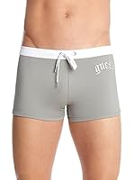 Guess Bóxer Baño (Gris)