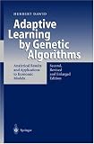 Adaptive Learning by Genetic Algorithms: Analytical Results and Applications to Economic Models