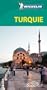 Guide Vert Turquie