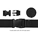 (Upgrade 2 Pack) Kamor #11 Running Belts / Runner's Race Belt / Fitness Workout Belt / Sport Waist Pack / Waist Pouch / Exercise Waist Bag for Apple iPhone 6, 6 plus, 5, 5s, 5c, Samsung during Race, Hiking, Walking, Cycling