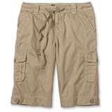 Mercer Fit Cargo Shorts