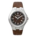 Timex Expedition Metal Tech Wrist Watch - Brown/ Black
