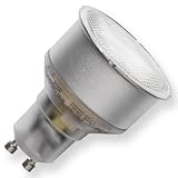 Megaman ESL Compact Ref Energiesparlampe 7 Watt GU10 230V 840-MM14124i