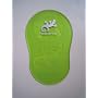 Gecko Vert translucide - Tapis antid�rapant de Gecko