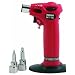Master Appliance MT-76 3-in-1 Trigger Torch with Soldering and Hot Air Tips