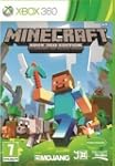 Minecraft - xbox 360 �dition