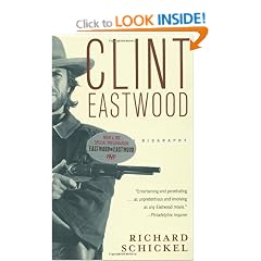 Clint Eastwood: A Biography (Vintage Vintage)