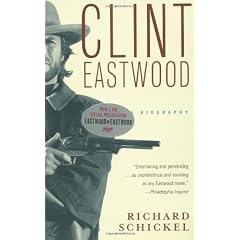 Clint Eastwood: A Biography