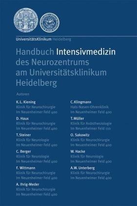 Intensivmedizin