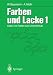 Farben und Lacke: Daten und Fakten zum Umweltschutz