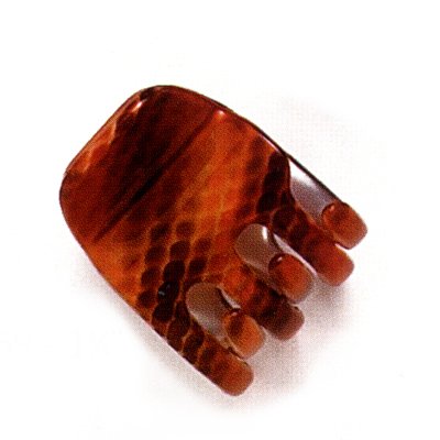 Caravan Screen Lace Claw Clip 32 mm (Haargreifer und Haarklemmen) Preisvergleich