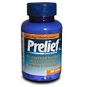 AkPharma Prelief 300 Tablets