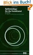 Epidemiology for