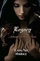 Legacy: A Daughters of Darkness Novel
