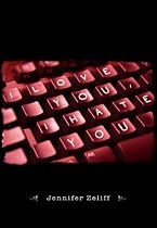 I Love You I Hate You-From Free Kindle Books Library