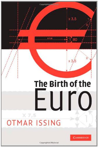 The Birth of the Euro