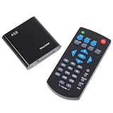 Mini 1080P HD Media Player 4G Multi Media Player