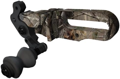 G 5 Outdoors Expert II Drop Away Left Hand AP Camo Arrow Rest
