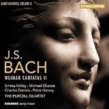J.S. Bach: Weimar Cantatas 2