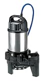 鶴見水中ポンプ50TM2.75　200V50Ｈｚ