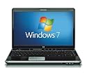 HP Pavilion dv6-2112sa Notebook PC (15.6-inch LED Display, Windows 7 Home Premium, AMD Turion II M520 Processor, 4 GB RAM, 320 GB HDD, ATI Radeon HD 4200 Graphics, up to 4 Hours Battery)