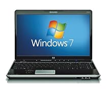 HP Pavilion dv6-2112sa Laptop PC (15.6-inch LED Display, Windows 7 Home Premium, AMD Turion II M520 Processor, 4 GB RAM, 320 GB HDD, ATI Radeon HD 4200 Graphics, up to 4 Hours Battery)