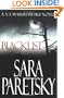 Blacklist: A V.I. Warshawski Novel