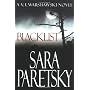 Blacklist by Sara Paretsky