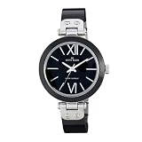 AK Anne Klein Resin Bangle Black Dial Women's watch #10/9653BKBK