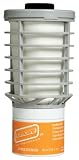 41ee4K8xwVL. SL160  Kimberly Clark Scott 91067 Continuous Air Freshener Refill with Citrus Fragrance, 2 19/64 Width x 4 25/64 Height x 2 19/64 Depth (Case of 6)